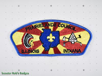 Click to enlarge Prairielands Council